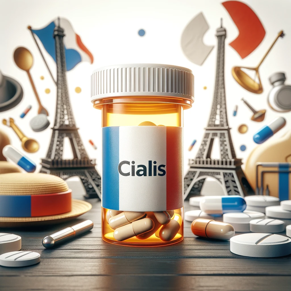 Achat cialis france 24 